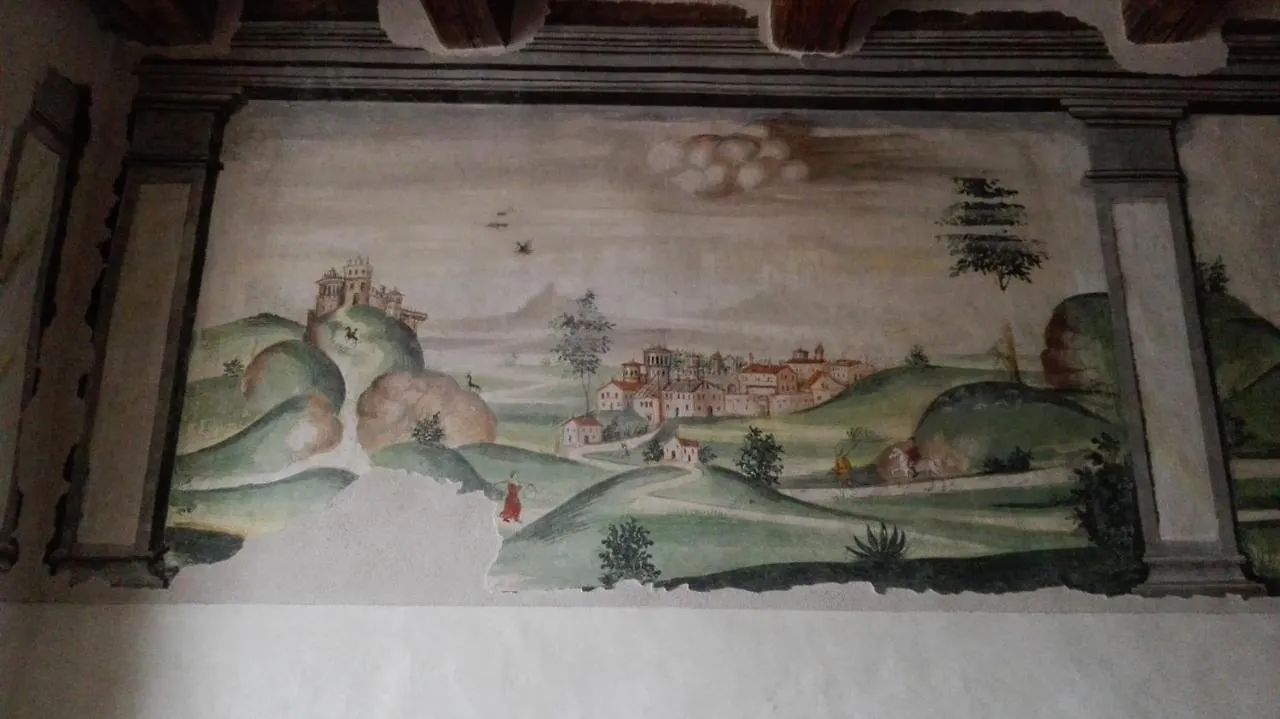 Suite Pasqualigo - Feltre tra Venezia e le Dolomiti Italia