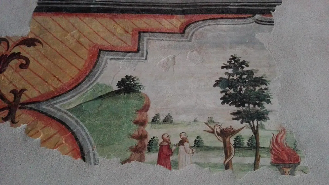 Suite Pasqualigo - Feltre tra Venezia e le Dolomiti 0*,  Italia