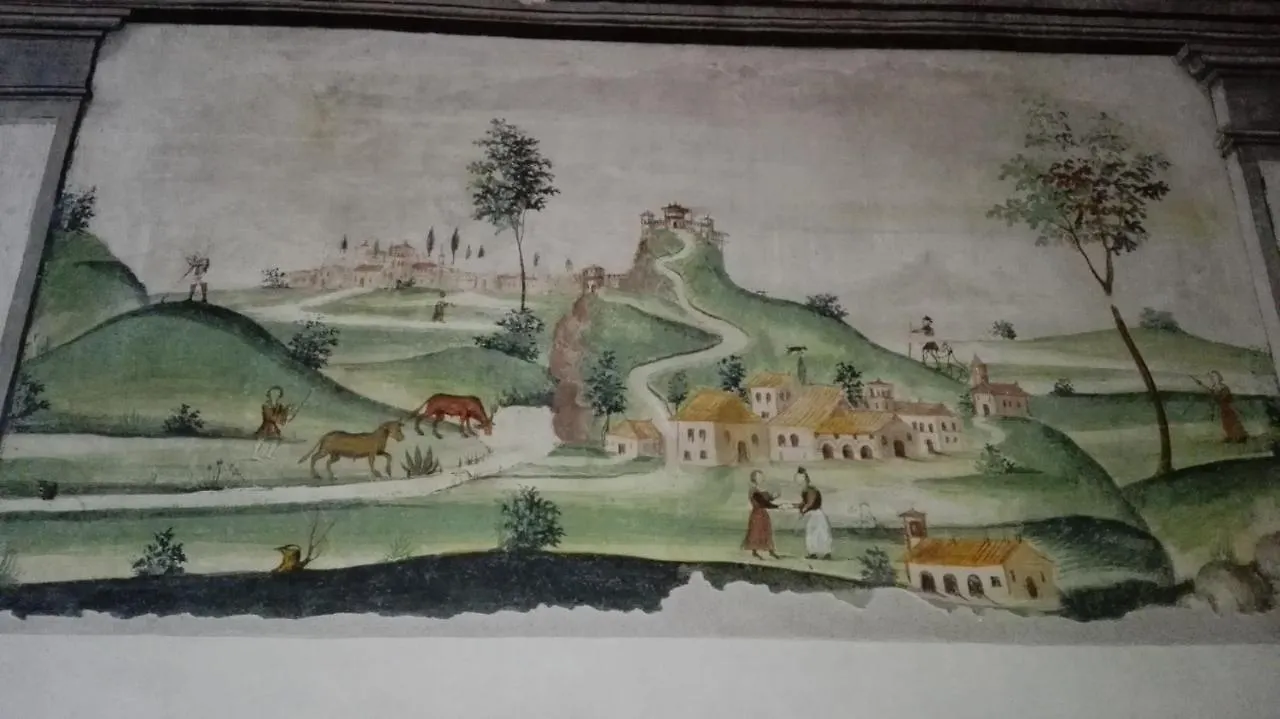 Suite Pasqualigo - Feltre tra Venezia e le Dolomiti Appartamento