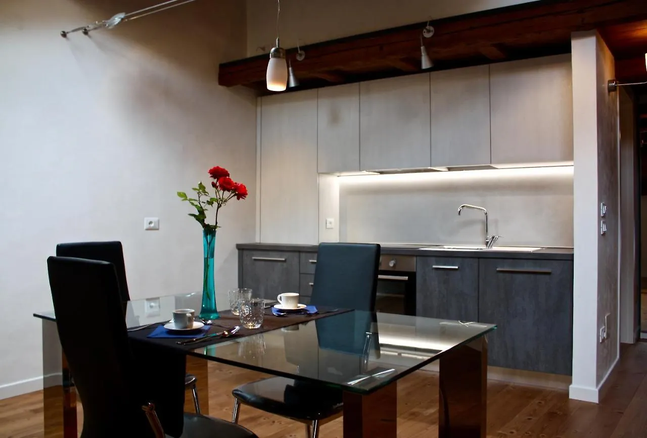 Suite Pasqualigo - Feltre Tra Venezia E Le Dolomiti Italy