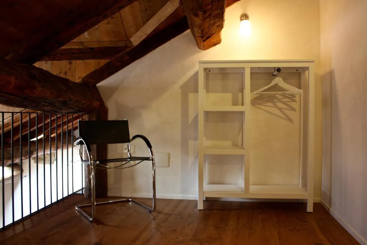 Apartment Suite Pasqualigo - Feltre Tra Venezia E Le Dolomiti