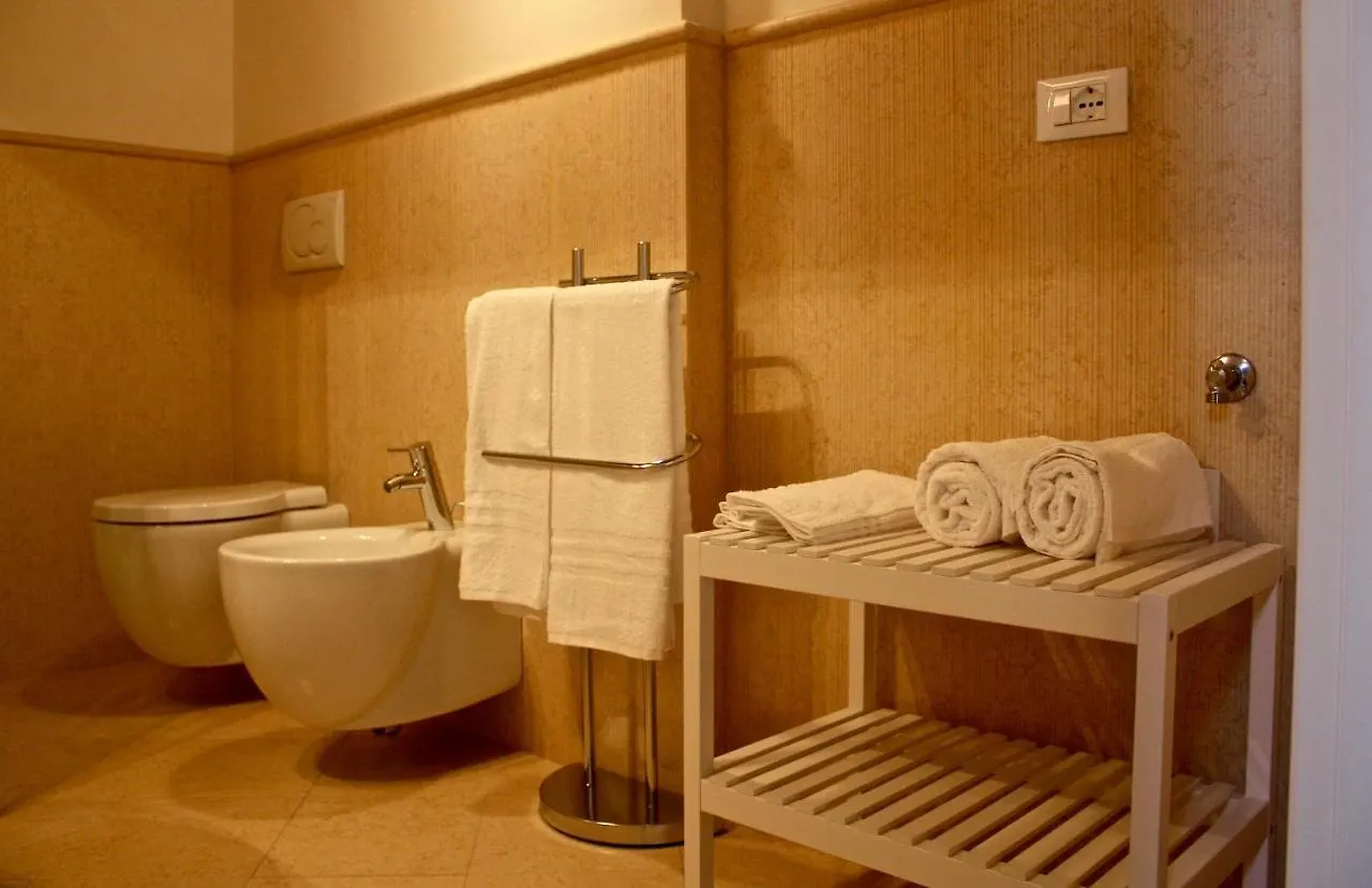 Suite Pasqualigo - Feltre Tra Venezia E Le Dolomiti Italy