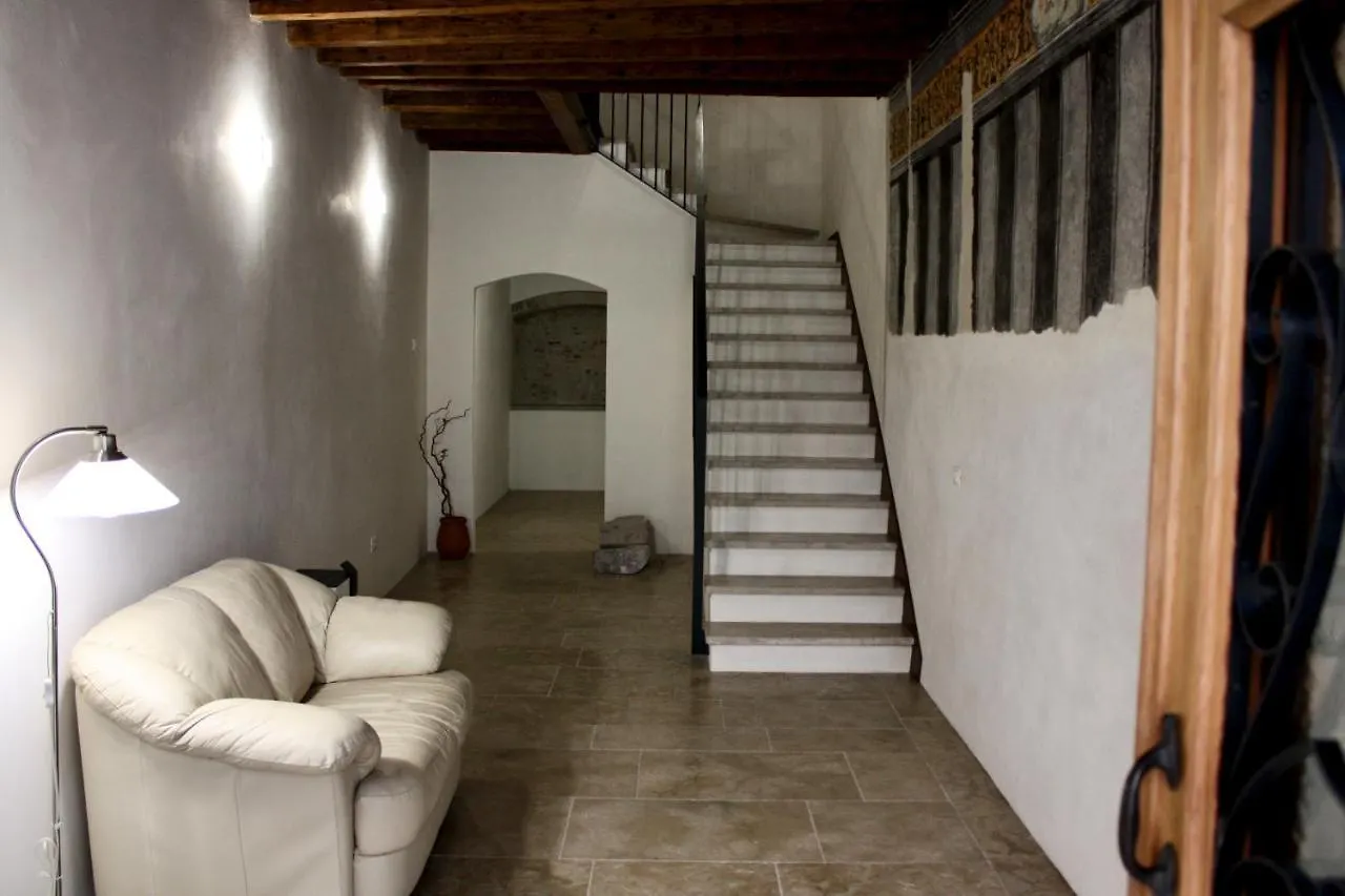 Suite Pasqualigo - Feltre tra Venezia e le Dolomiti Appartamento