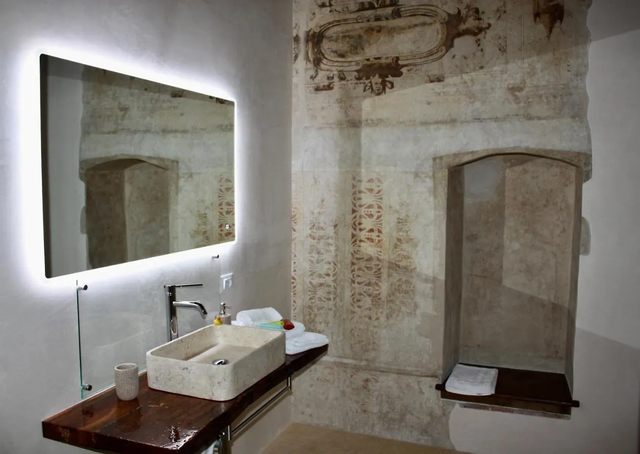 Apartment Suite Pasqualigo - Feltre Tra Venezia E Le Dolomiti