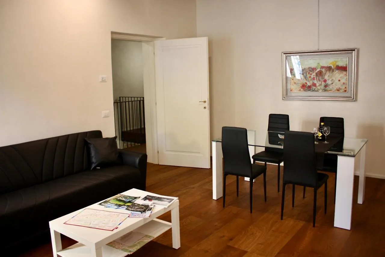 Apartment Suite Pasqualigo - Feltre Tra Venezia E Le Dolomiti